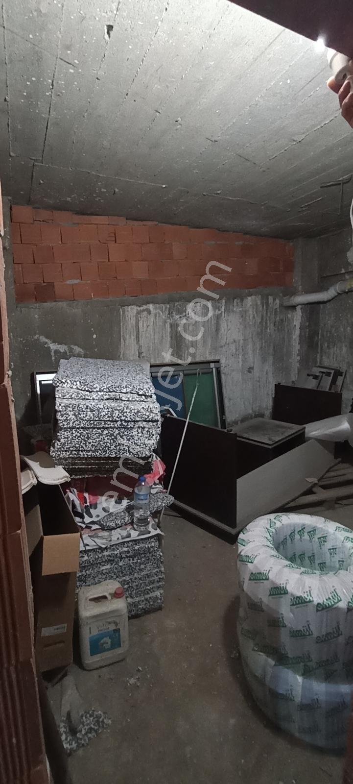 Bandırma Bentbaşı'nda Yatırımlık Depo Tapulu Taşınmaz - Görsel 8