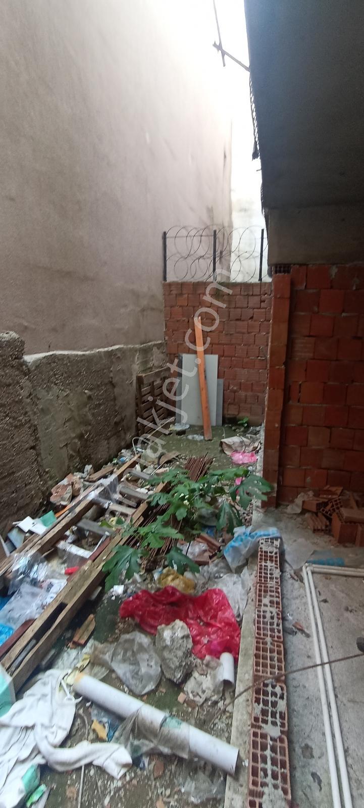 Bandırma Bentbaşı'nda Yatırımlık Depo Tapulu Taşınmaz - Görsel 2