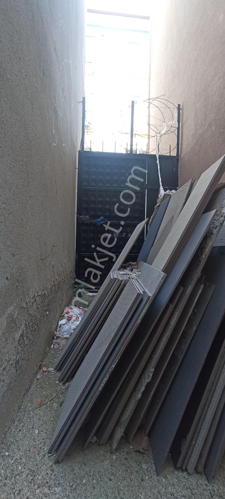 Bandırma Bentbaşı'nda Yatırımlık Depo Tapulu Taşınmaz - Görsel 6