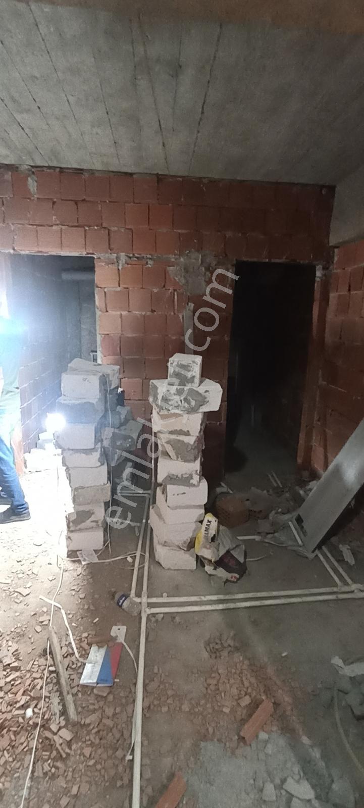 Bandırma Bentbaşı'nda Yatırımlık Depo Tapulu Taşınmaz - Görsel 16