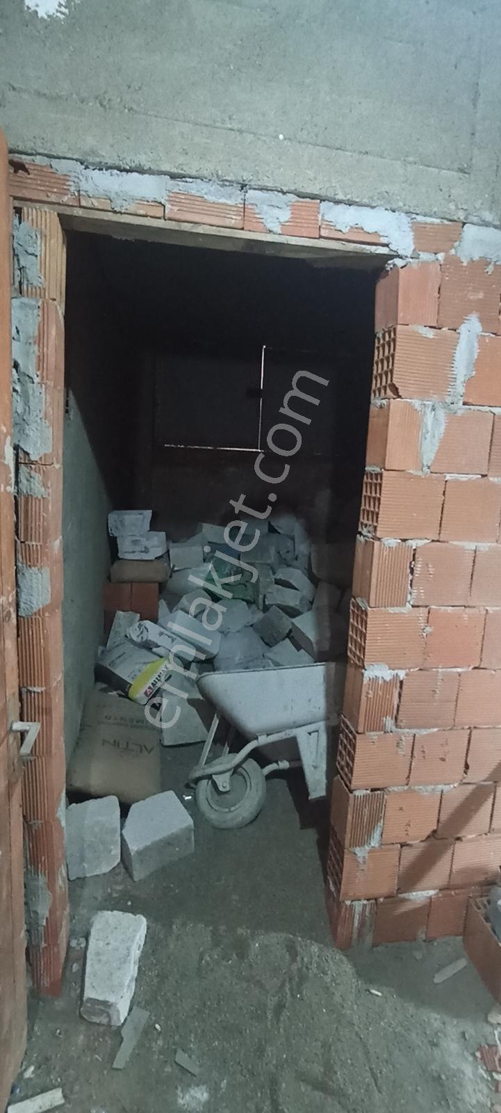 Bandırma Bentbaşı'nda Yatırımlık Depo Tapulu Taşınmaz - Görsel 12