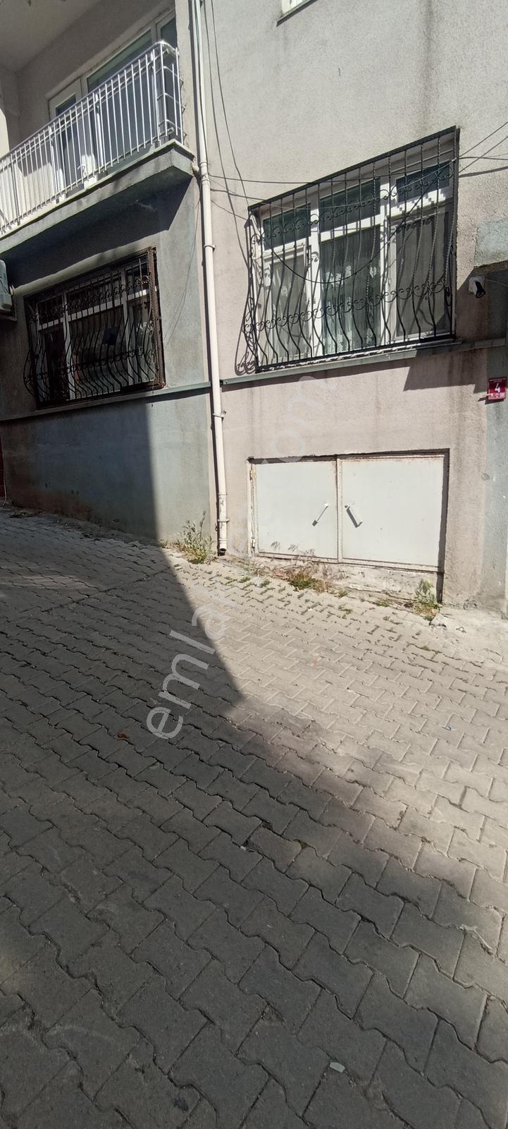 Bandırma Bentbaşı'nda Yatırımlık Depo Tapulu Taşınmaz - Görsel 15