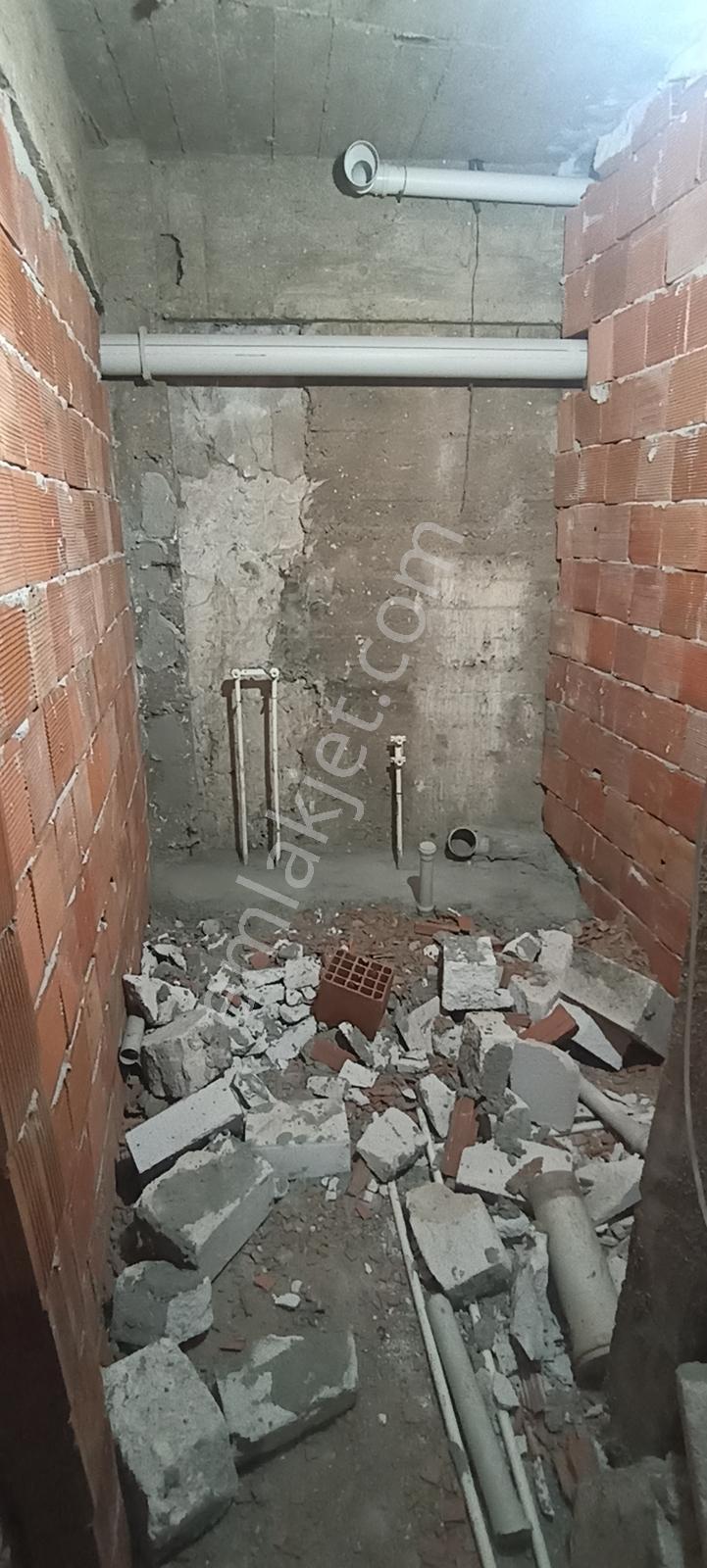 Bandırma Bentbaşı'nda Yatırımlık Depo Tapulu Taşınmaz - Görsel 13
