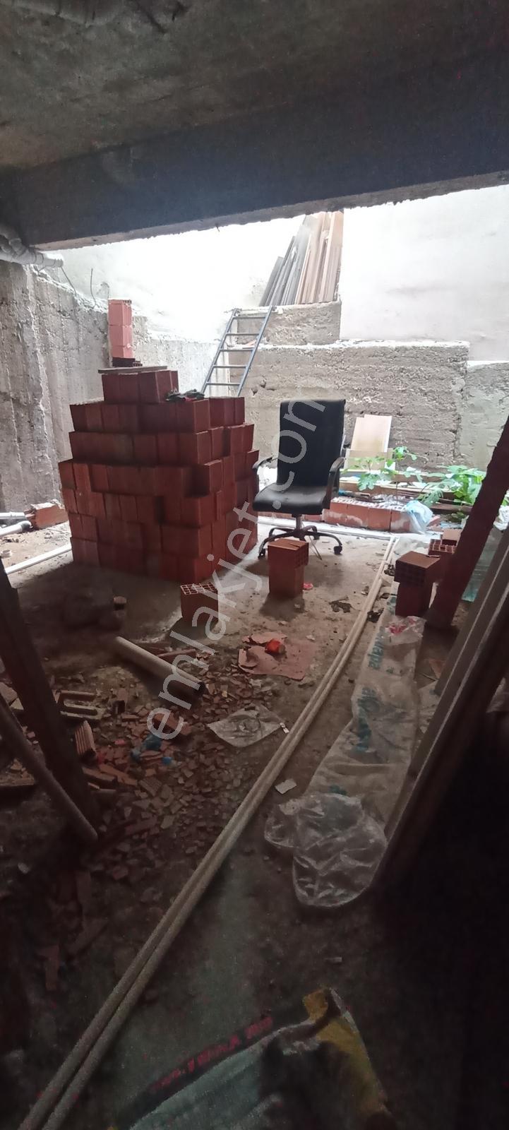 Bandırma Bentbaşı'nda Yatırımlık Depo Tapulu Taşınmaz - Görsel 4