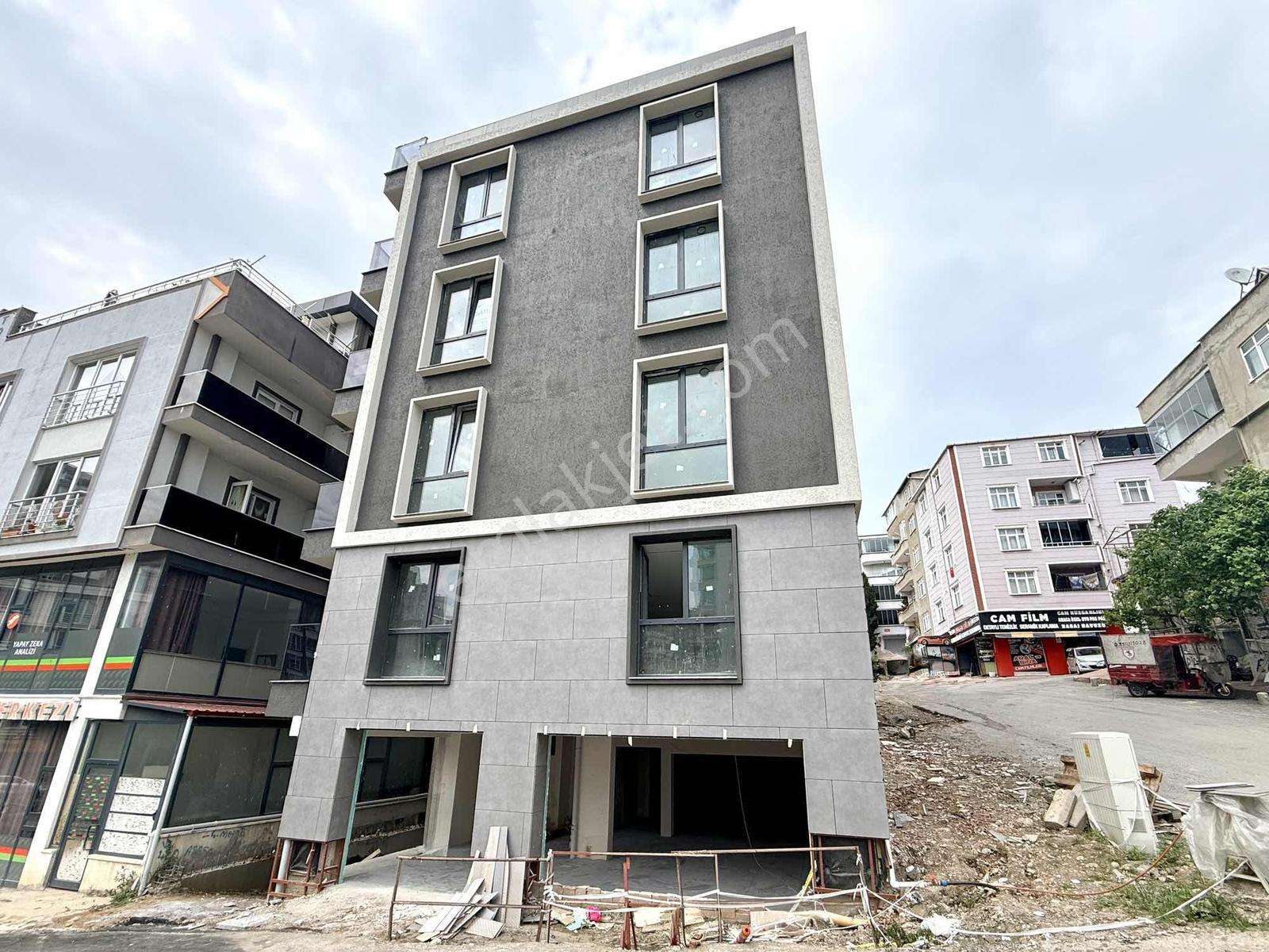 Duruşehir'de Sıfırı Oturuma Hazır Lüks 1+1 Geniş Daire - Görsel 5