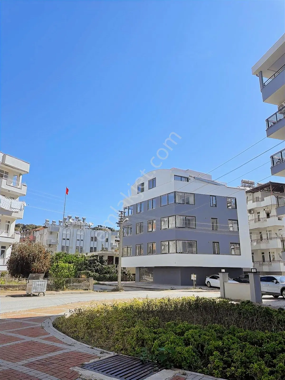 Bahçelievler M Satılık Dubleks