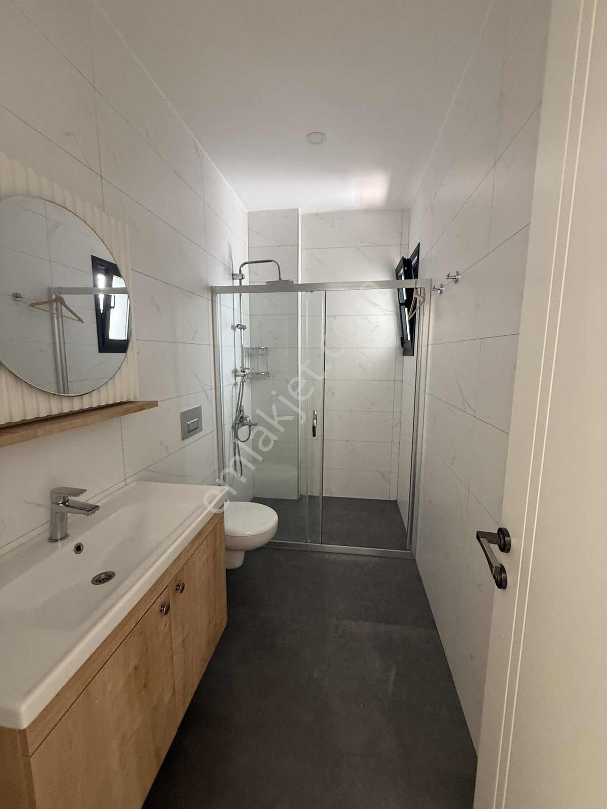 Bodrum Turgutreis Kiralık 2+1 Lüks Modern Daire - Görsel 2