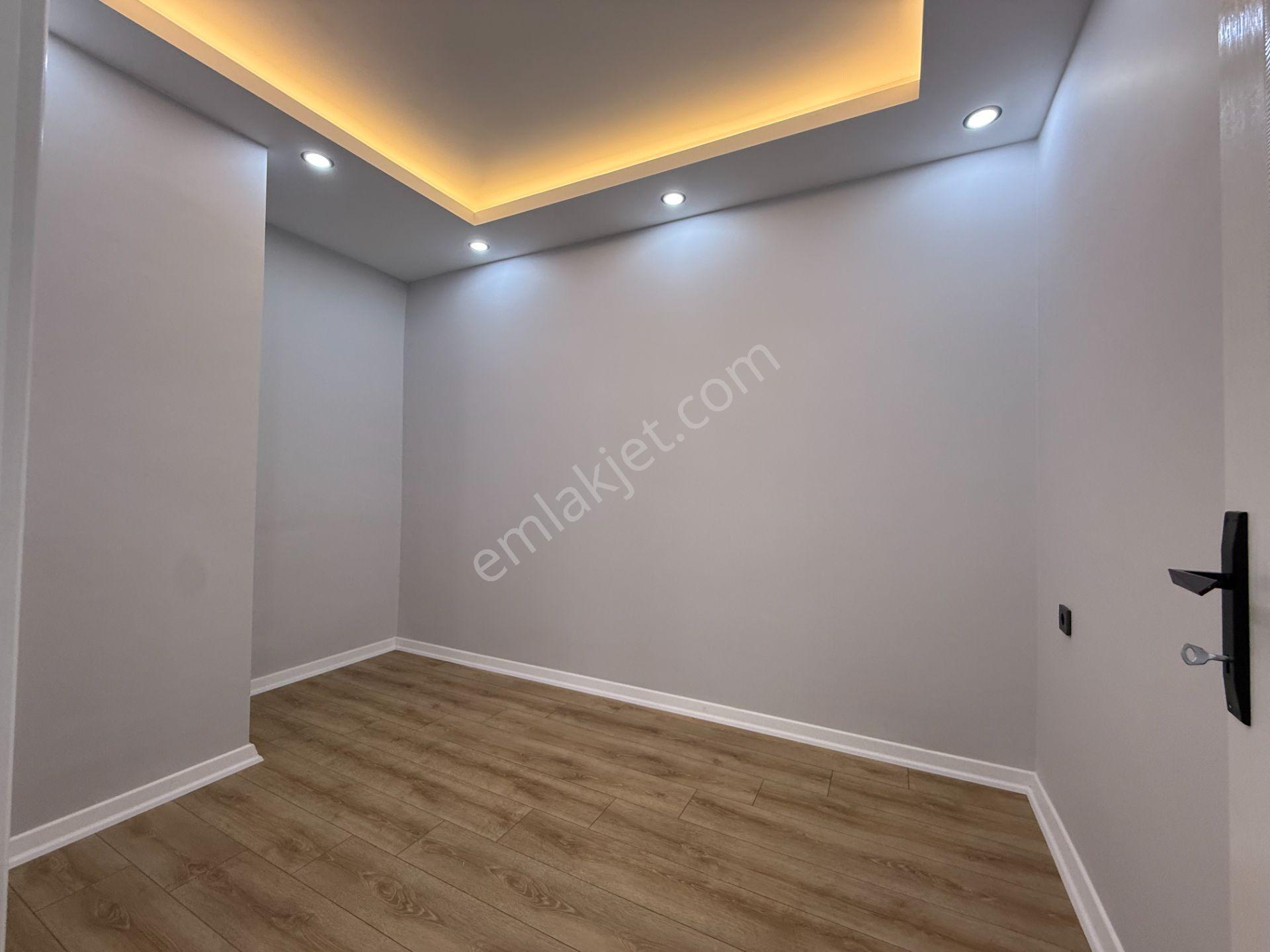 Toros Mah. Mavi Bulvarda. 3+1 150 M2 Full Yapılı Masrafsız Satılık Daire - Görsel 12
