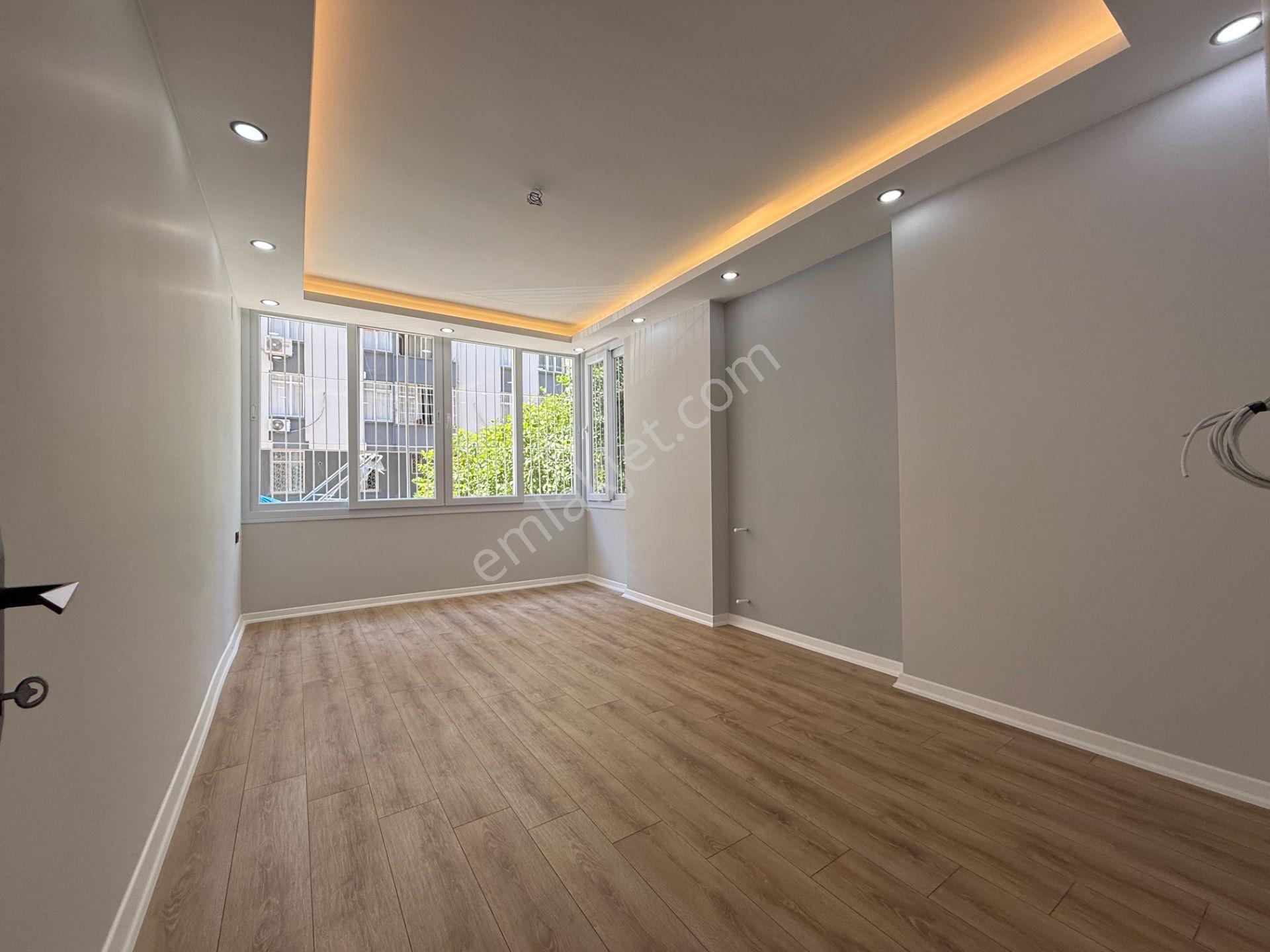 Toros Mah. Mavi Bulvarda. 3+1 150 M2 Full Yapılı Masrafsız Satılık Daire - Görsel 14