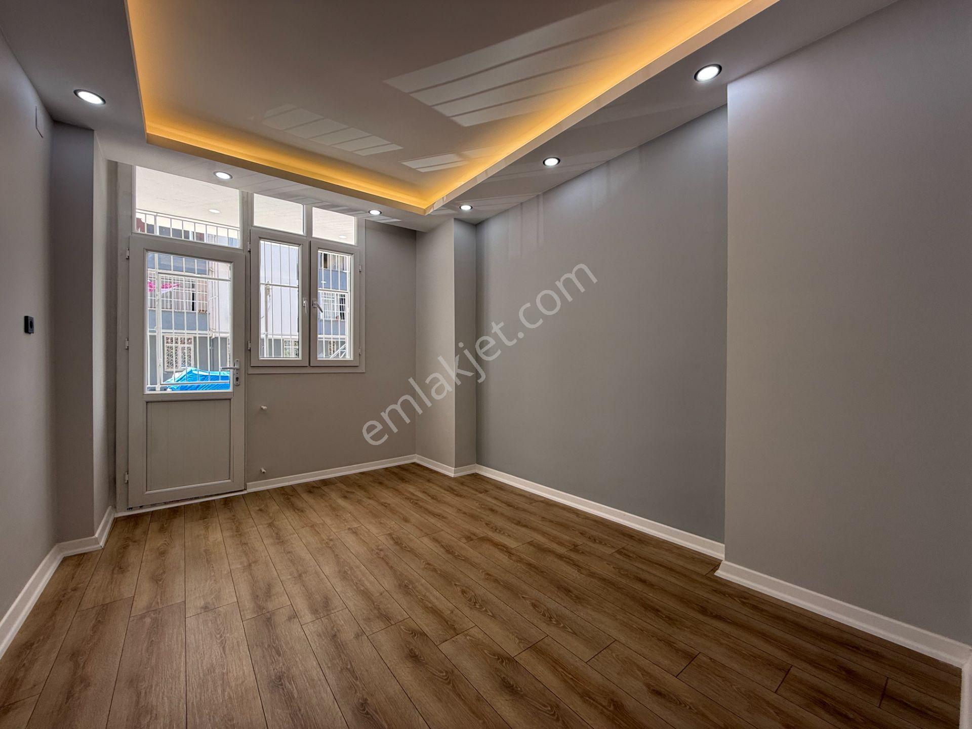 Toros Mah. Mavi Bulvarda. 3+1 150 M2 Full Yapılı Masrafsız Satılık Daire - Görsel 10
