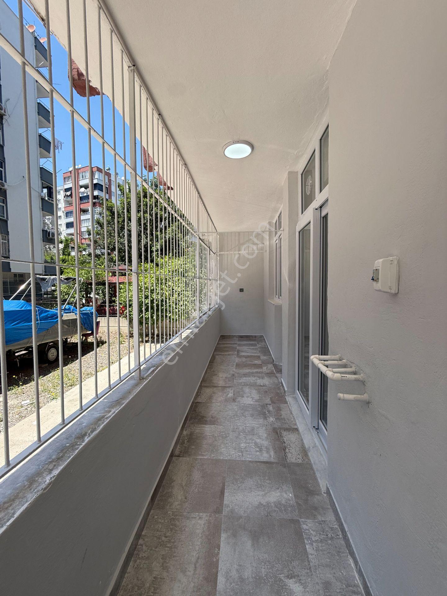 Toros Mah. Mavi Bulvarda. 3+1 150 M2 Full Yapılı Masrafsız Satılık Daire - Görsel 8