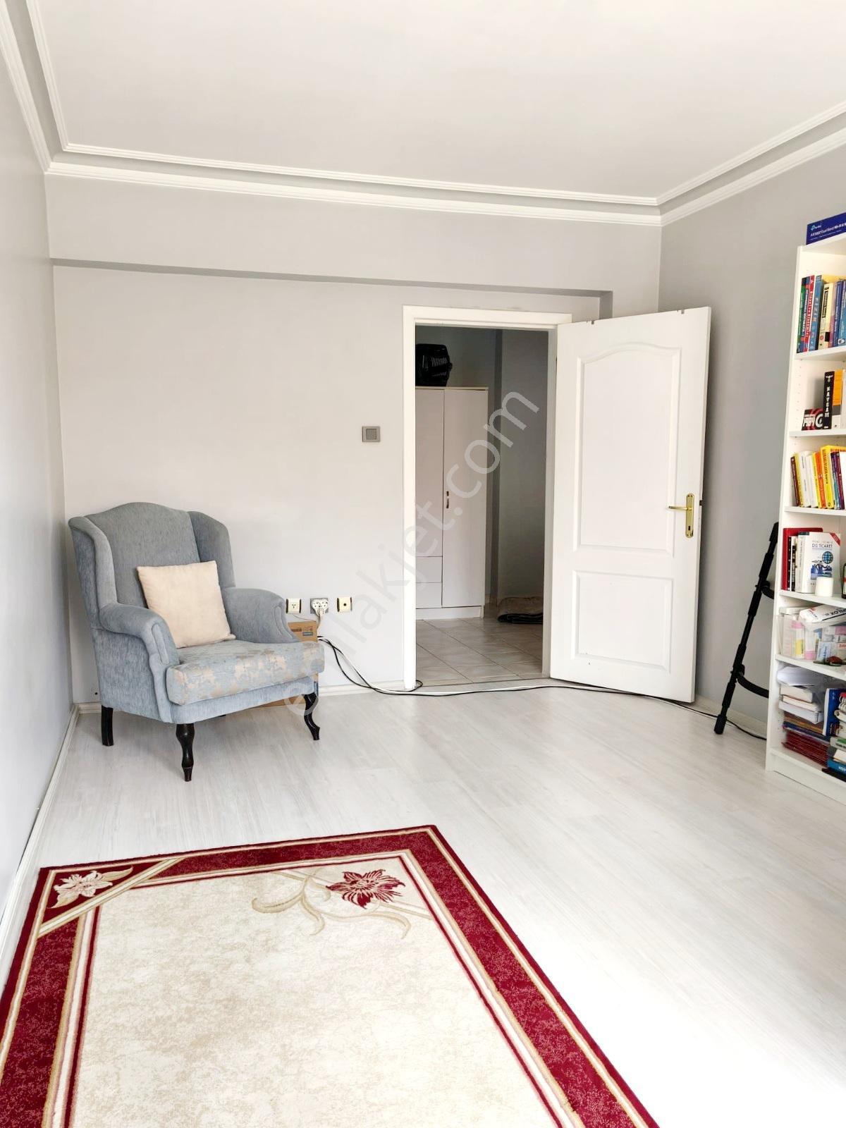 Tepebaşı Mah Cadde Üzerinde 4+1 Full Yapılı Satılık Dubleks - Görsel 16