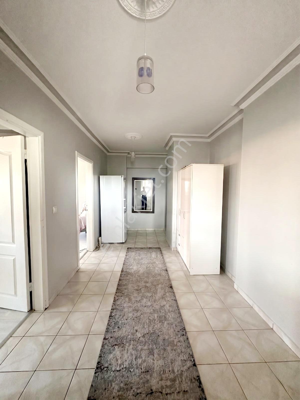 Tepebaşı Mah Cadde Üzerinde 4+1 Full Yapılı Satılık Dubleks - Görsel 18