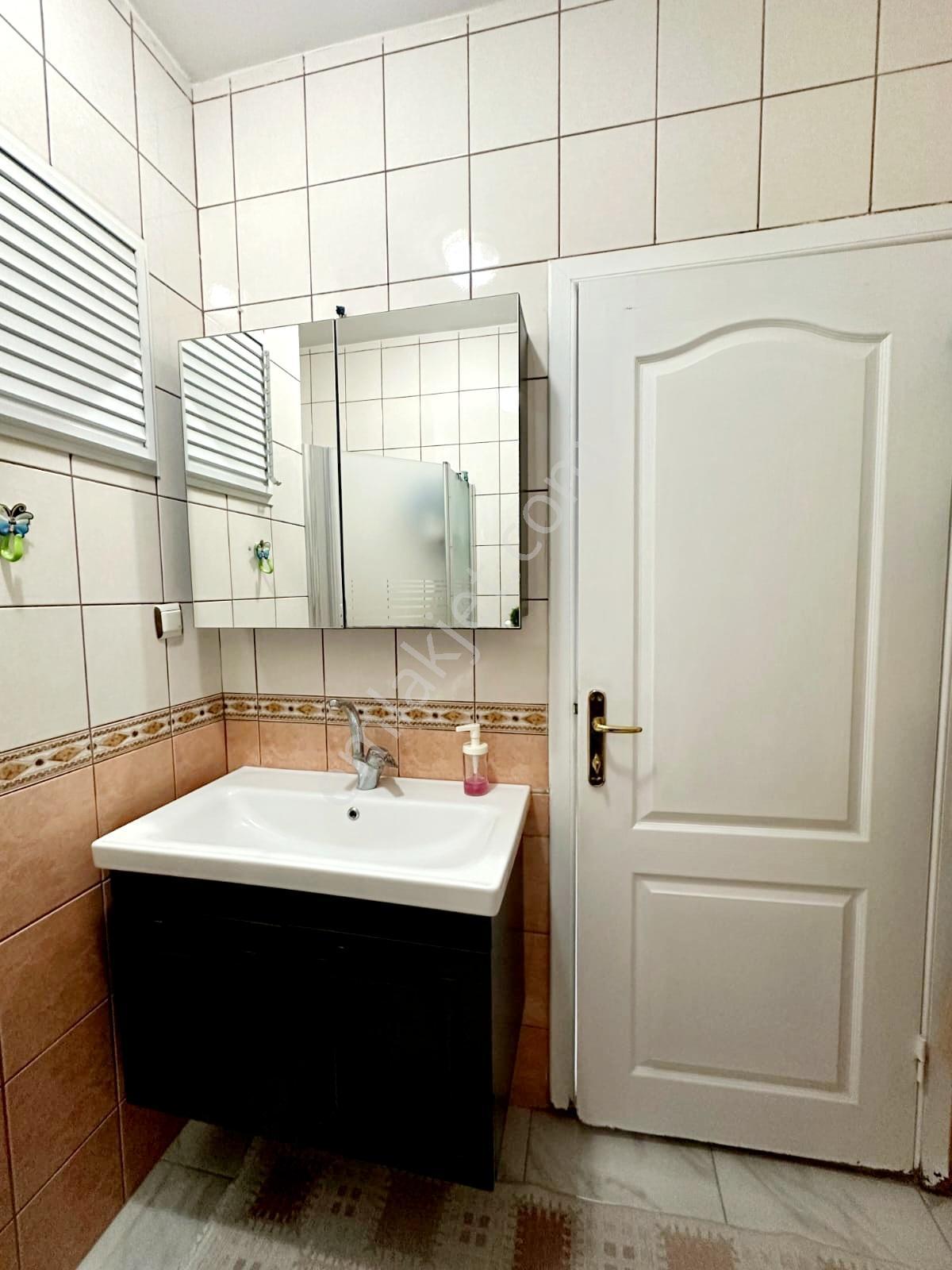 Tepebaşı Mah Cadde Üzerinde 4+1 Full Yapılı Satılık Dubleks - Görsel 30