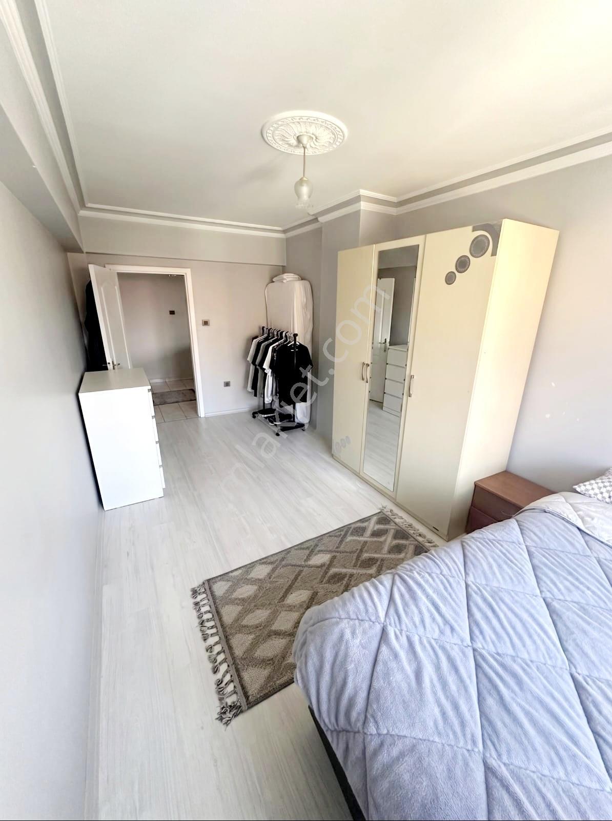 Tepebaşı Mah Cadde Üzerinde 4+1 Full Yapılı Satılık Dubleks - Görsel 17