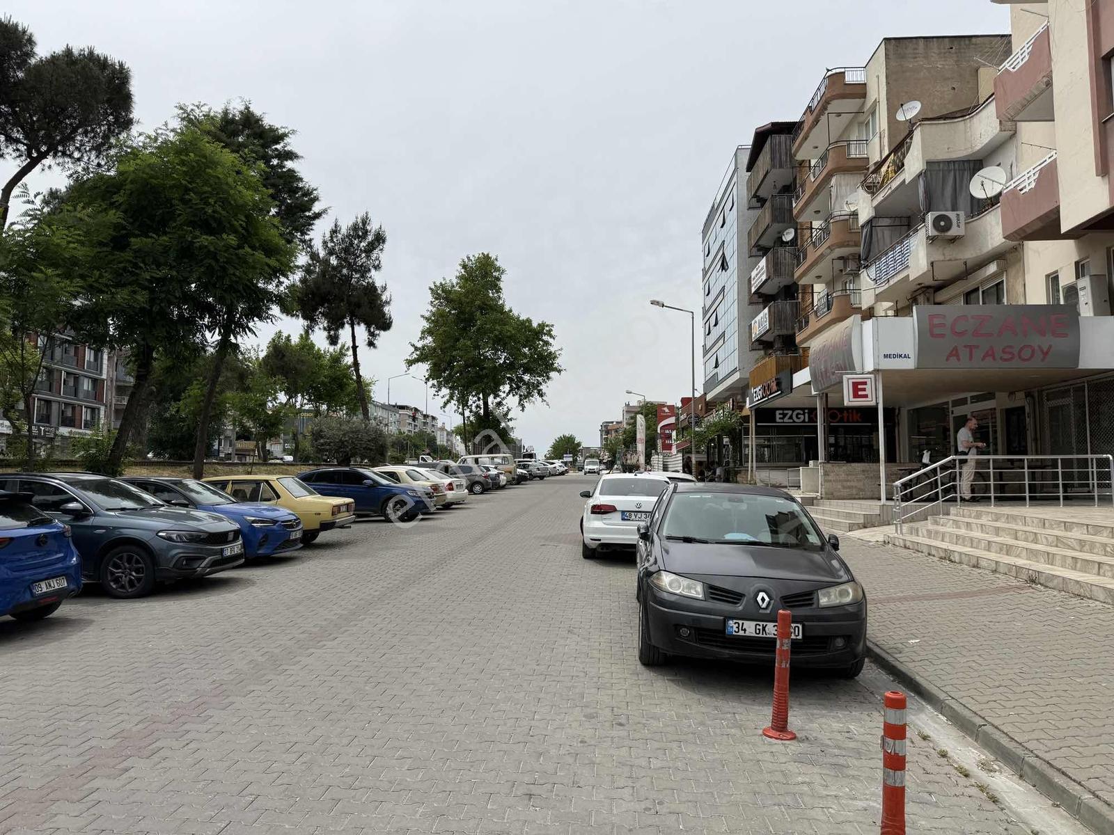 Remax Pın'den Zeybek Mh'de Genış Salonlu 3+1 Doğalgazlı Kiralık - Görsel 14