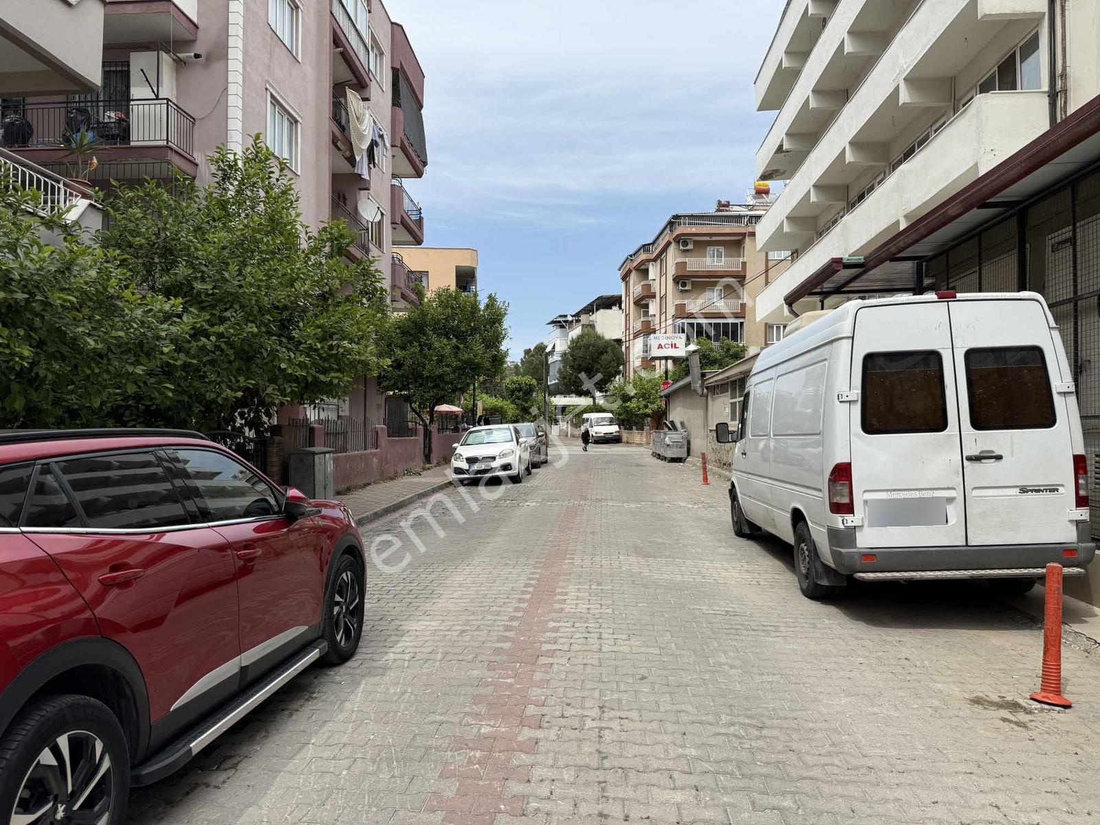 Remax Pın'den Zeybek Mh'de Genış Salonlu 3+1 Doğalgazlı Kiralık - Görsel 15