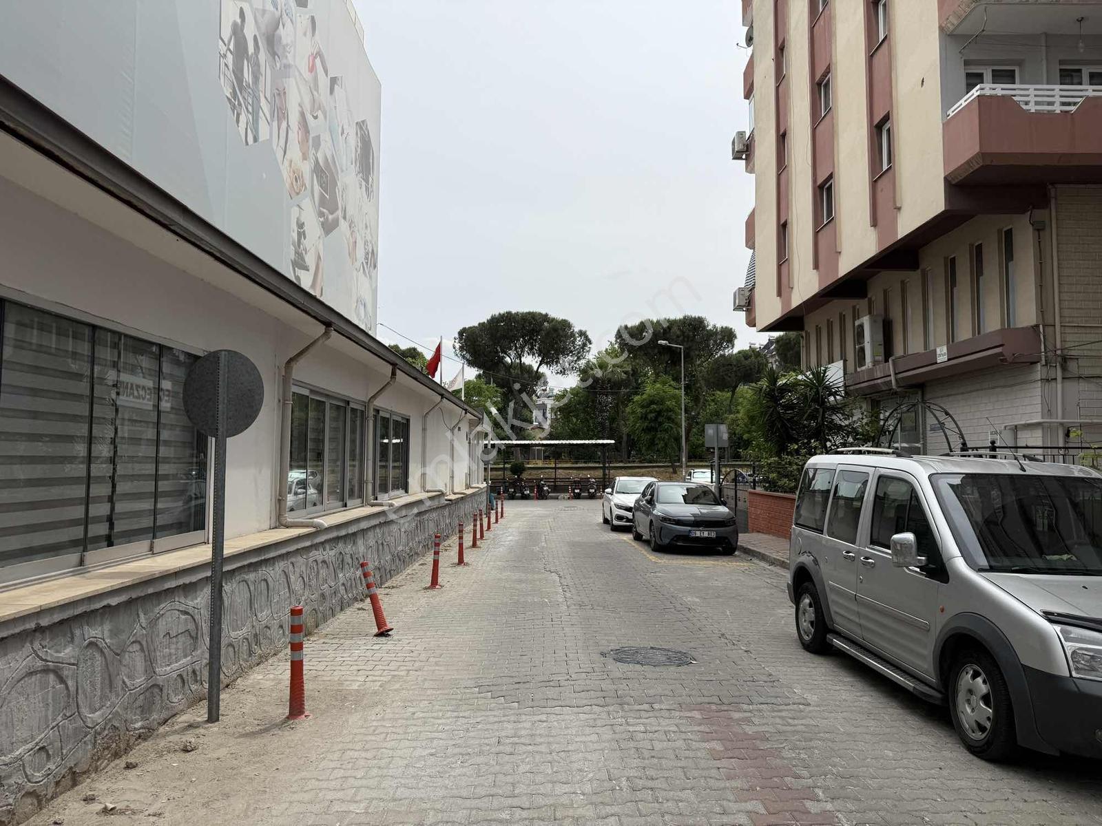 Remax Pın'den Zeybek Mh'de Genış Salonlu 3+1 Doğalgazlı Kiralık - Görsel 4
