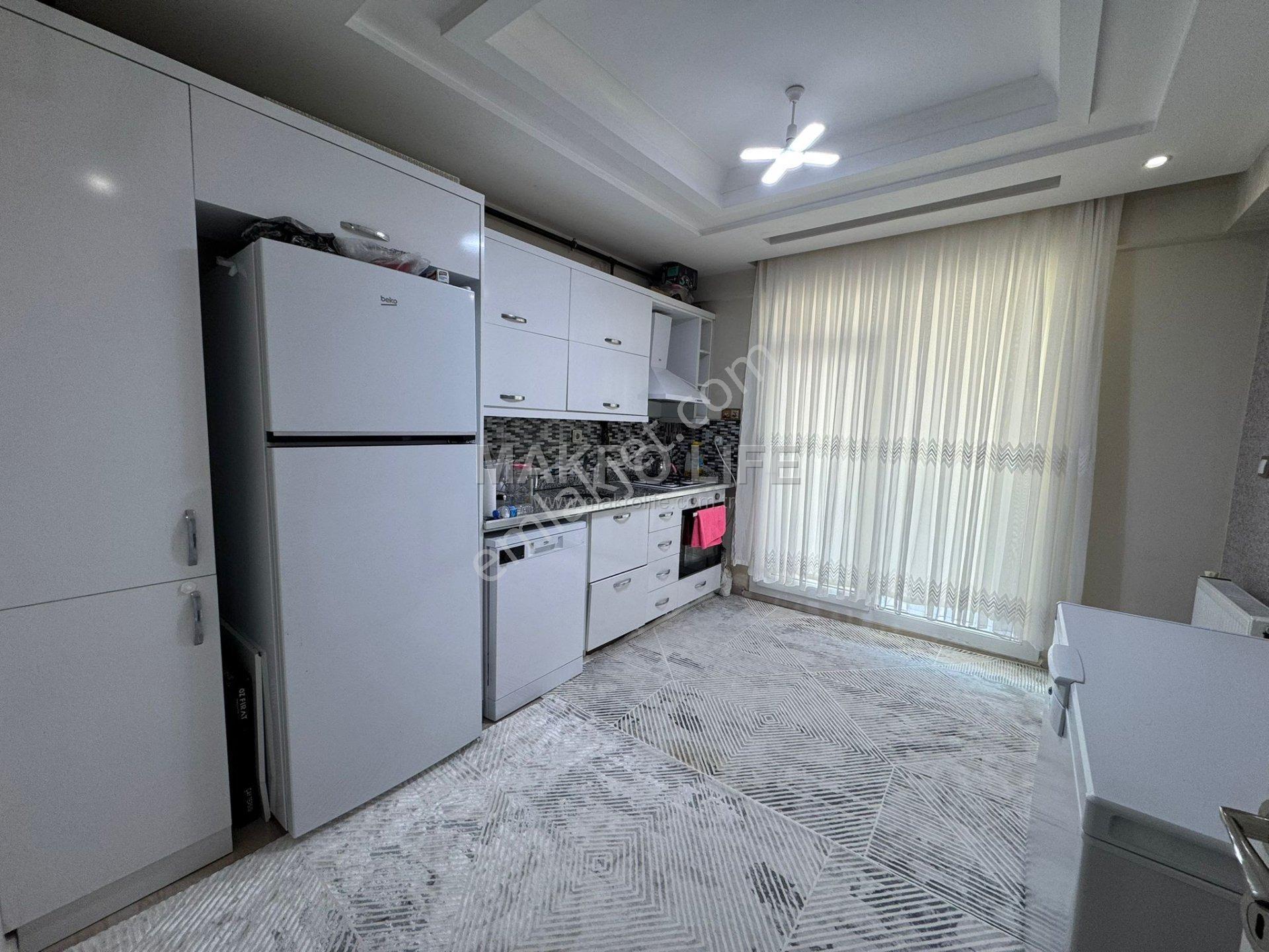 Bağcılar Trafik Park Yanında Acil Satılık Büyük2+1 Daire - Görsel 15