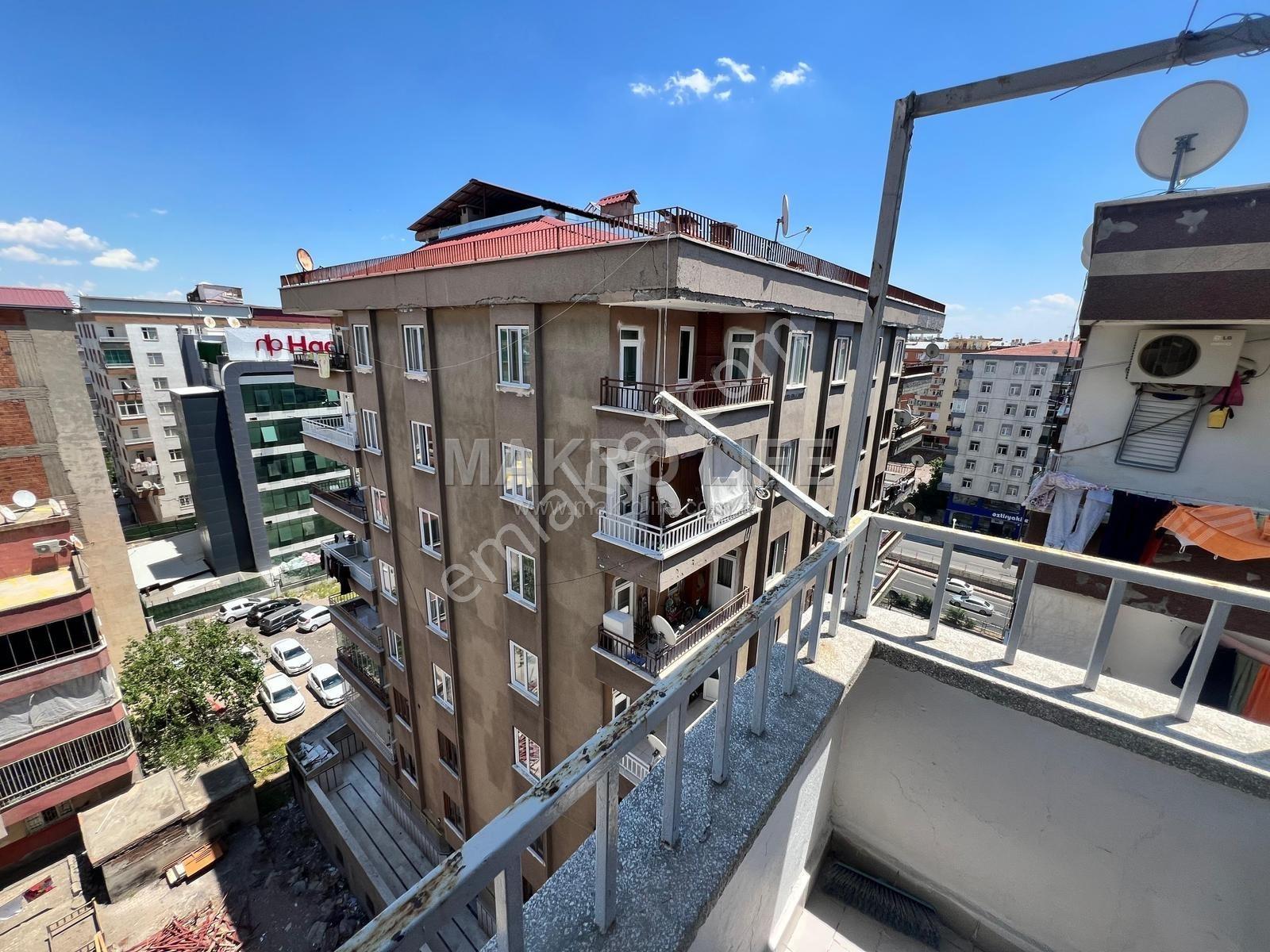 Tesisler Civar Satılık Yapılı 2+1 Geniş Ferah Daire - Görsel 13
