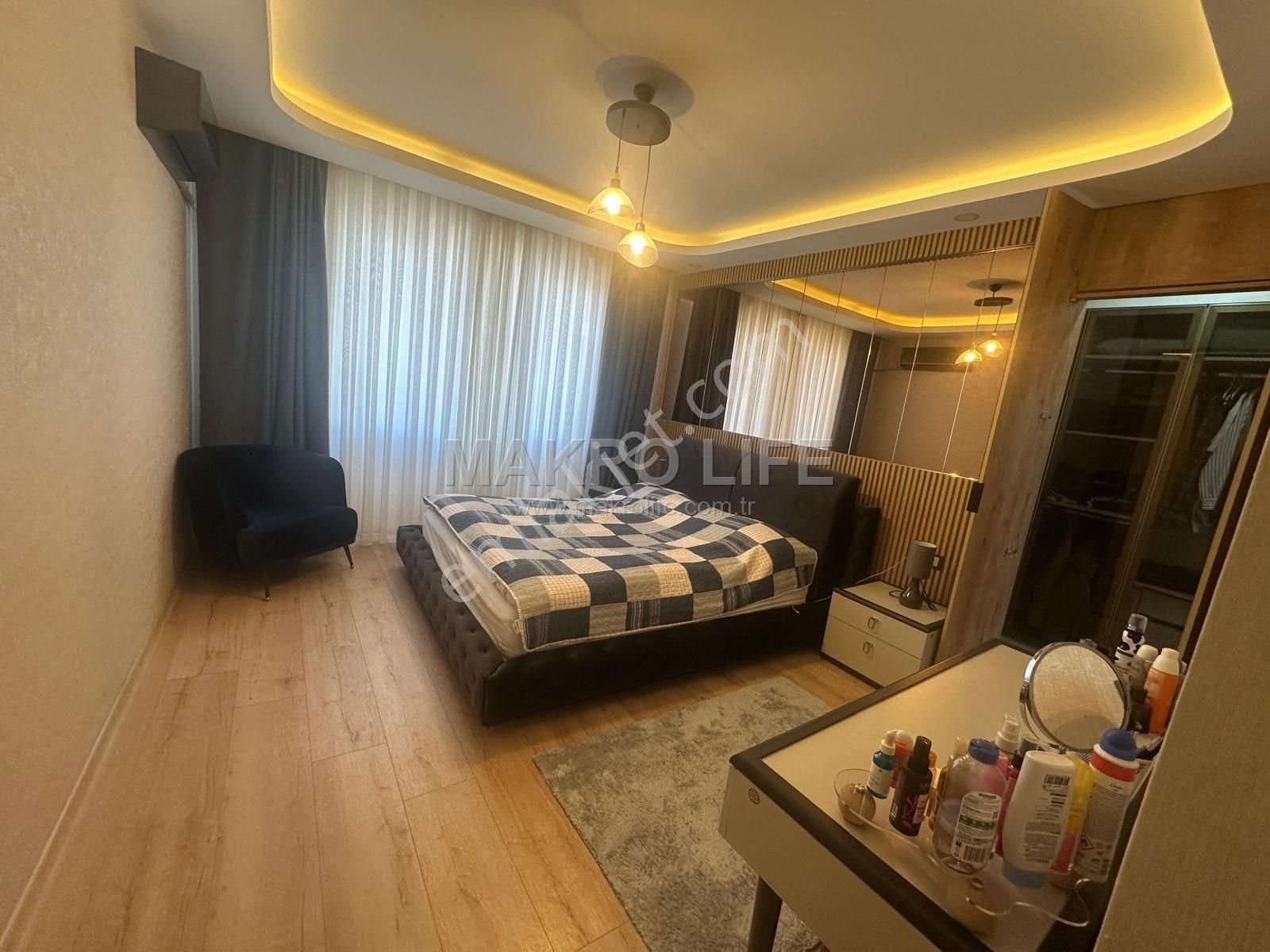 Umut Nazende Konutlarında Ayrıcalıklı Bir Yaşam Sizi Bekliyor - Görsel 20