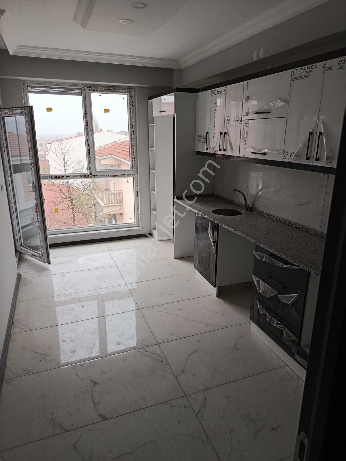 Kd219-erenköy Mh 2+1 100m2 Sıfır Lux Kiralık Daire - Görsel 5
