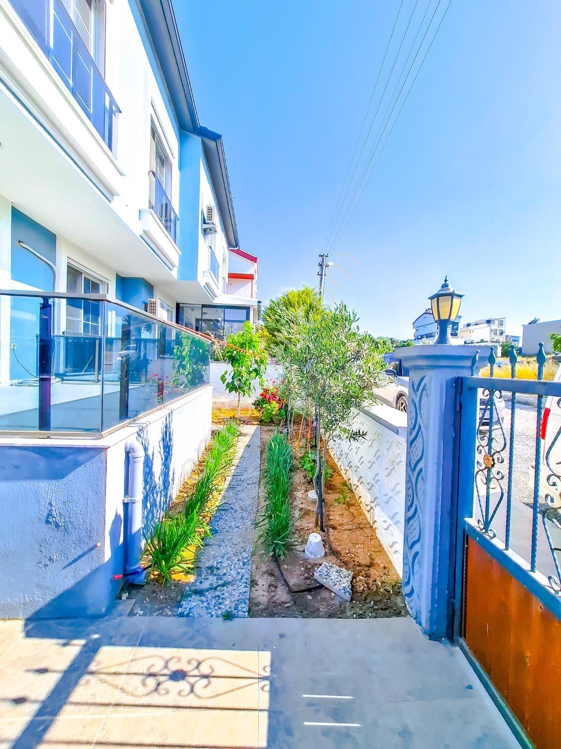 Didim Hisar Mahallesi'nde Satılık 3+1 Giyinme Odalı Villa - Görsel 12