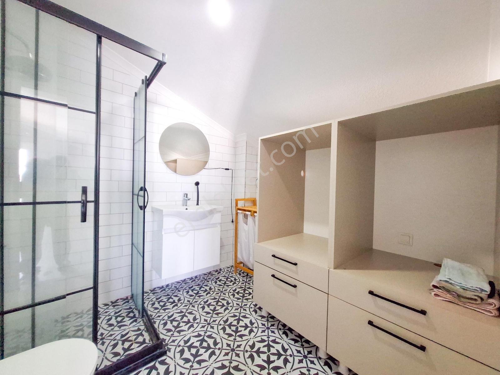 Didim Hisar Mahallesi'nde Satılık 3+1 Giyinme Odalı Villa - Görsel 7
