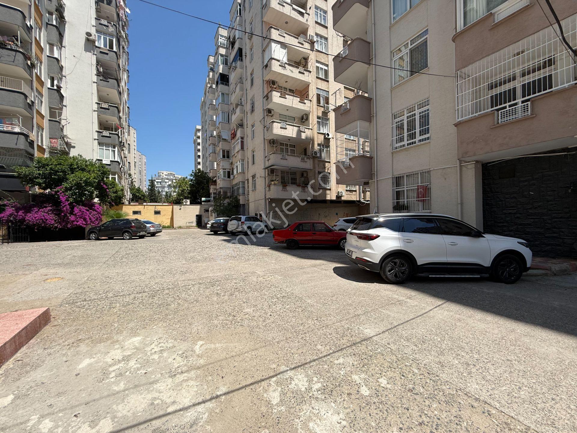 Yeşilyurt Mah. Barajyolu Yakını 3+1 180 M2 Doğalgazlı Hasarsız Satılık Daire - Görsel 19
