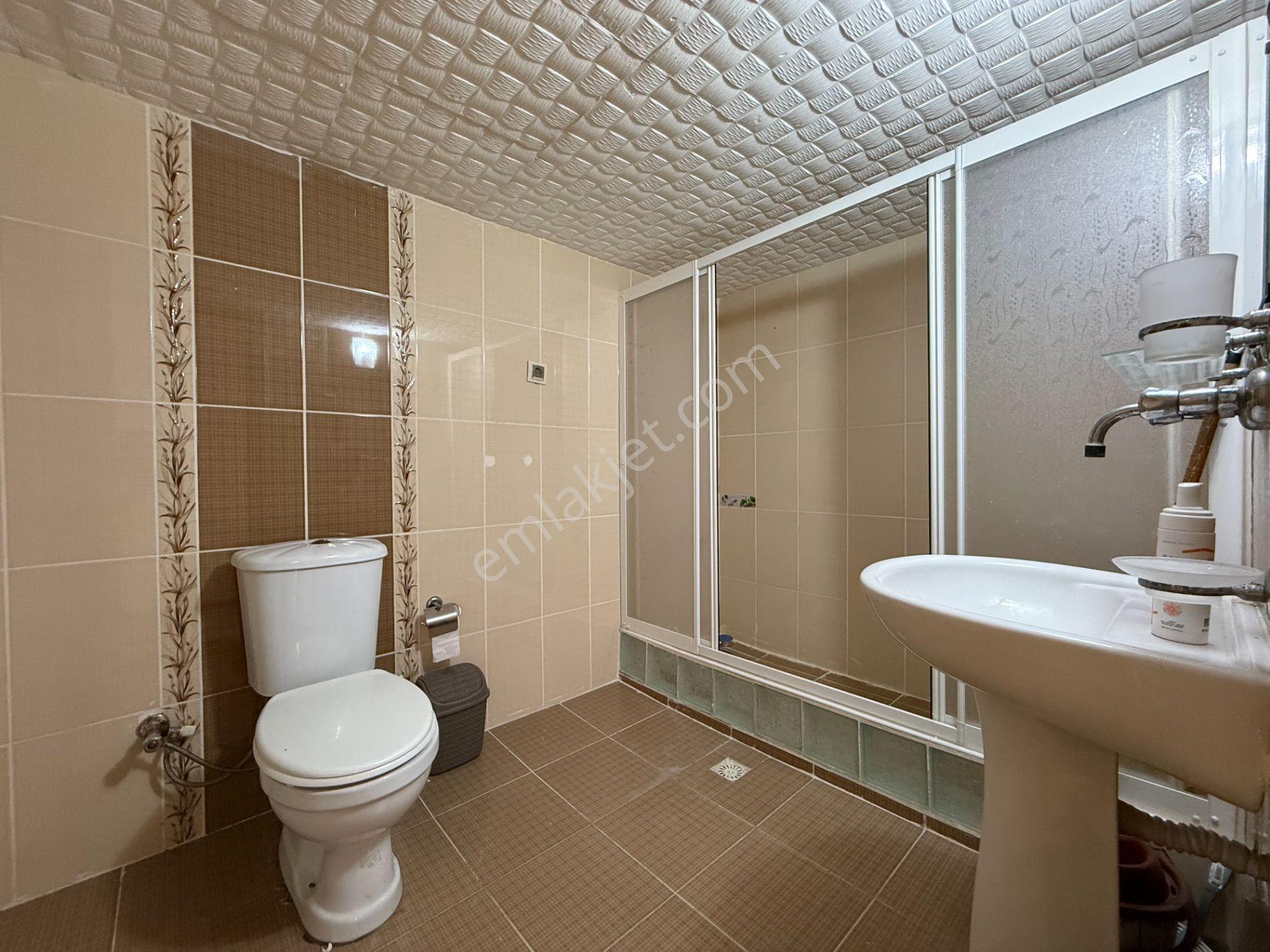 Yeşilyurt Mah. Barajyolu Yakını 3+1 180 M2 Doğalgazlı Hasarsız Satılık Daire - Görsel 13