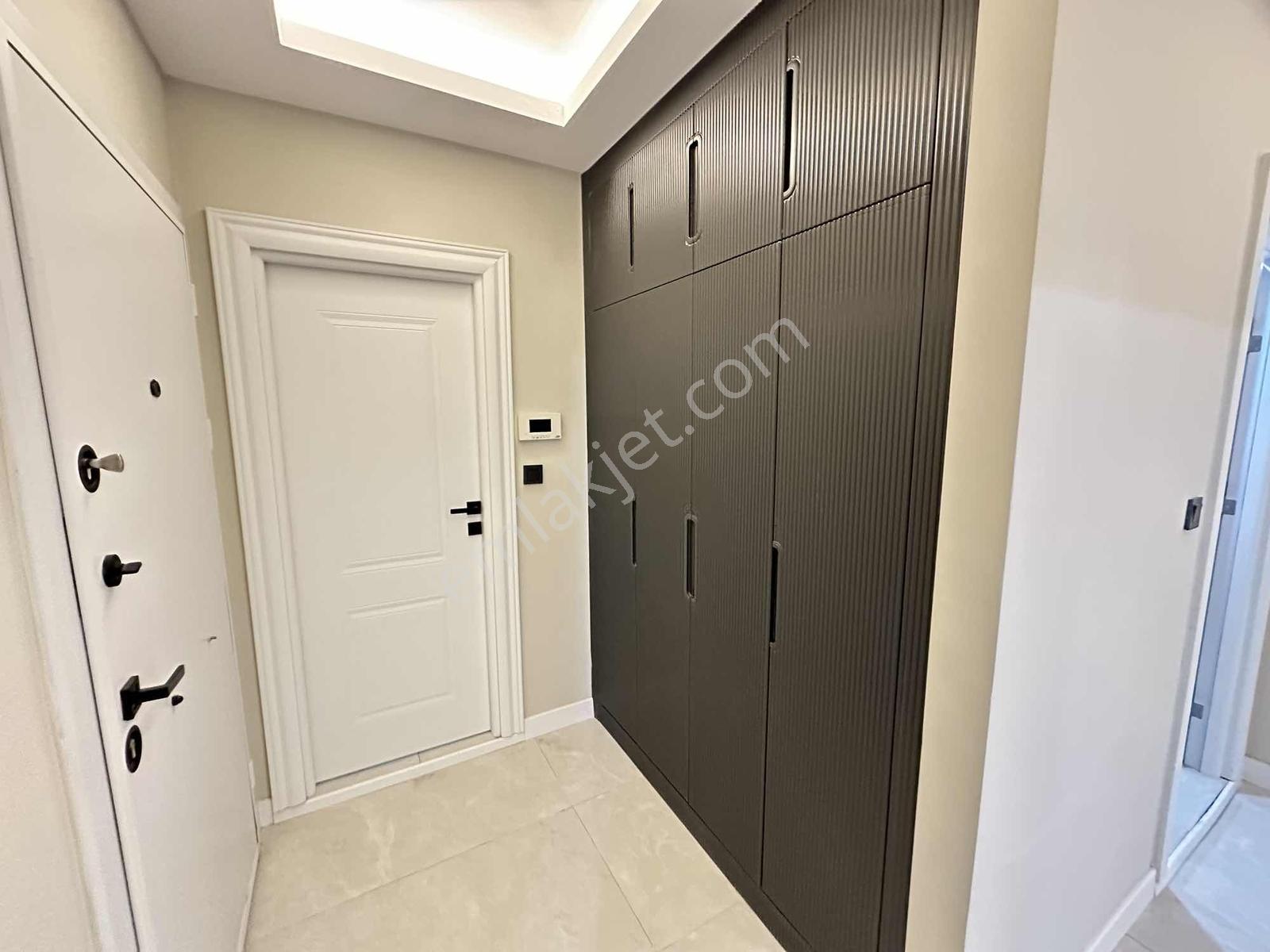 Kapaklı İnönü Mah Ara Kat 2+1 Satılık Lüks Daire - Görsel 12