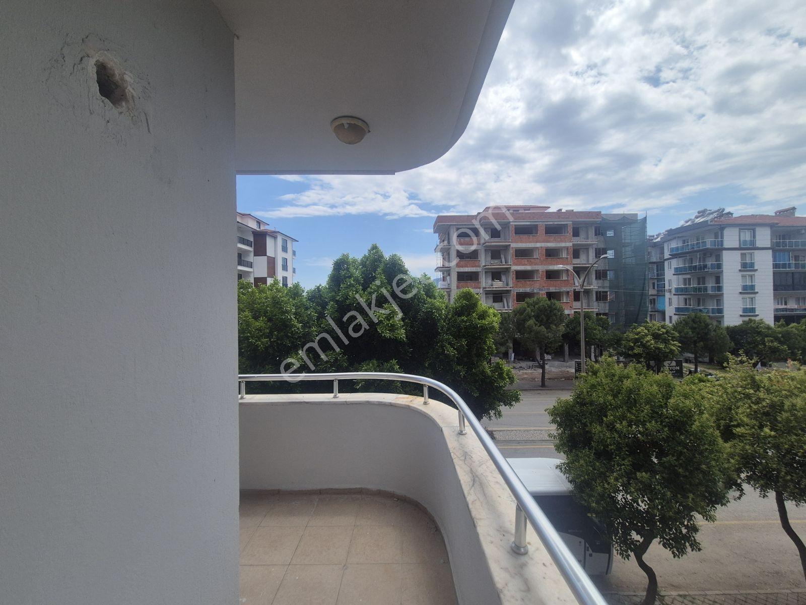 Rotam Emlak'tan Ortaca Merkezde 3+1 Kiralık Geniş Daire - Görsel 30
