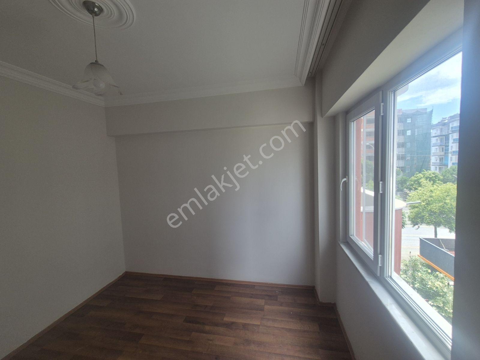 Rotam Emlak'tan Ortaca Merkezde 3+1 Kiralık Geniş Daire - Görsel 21