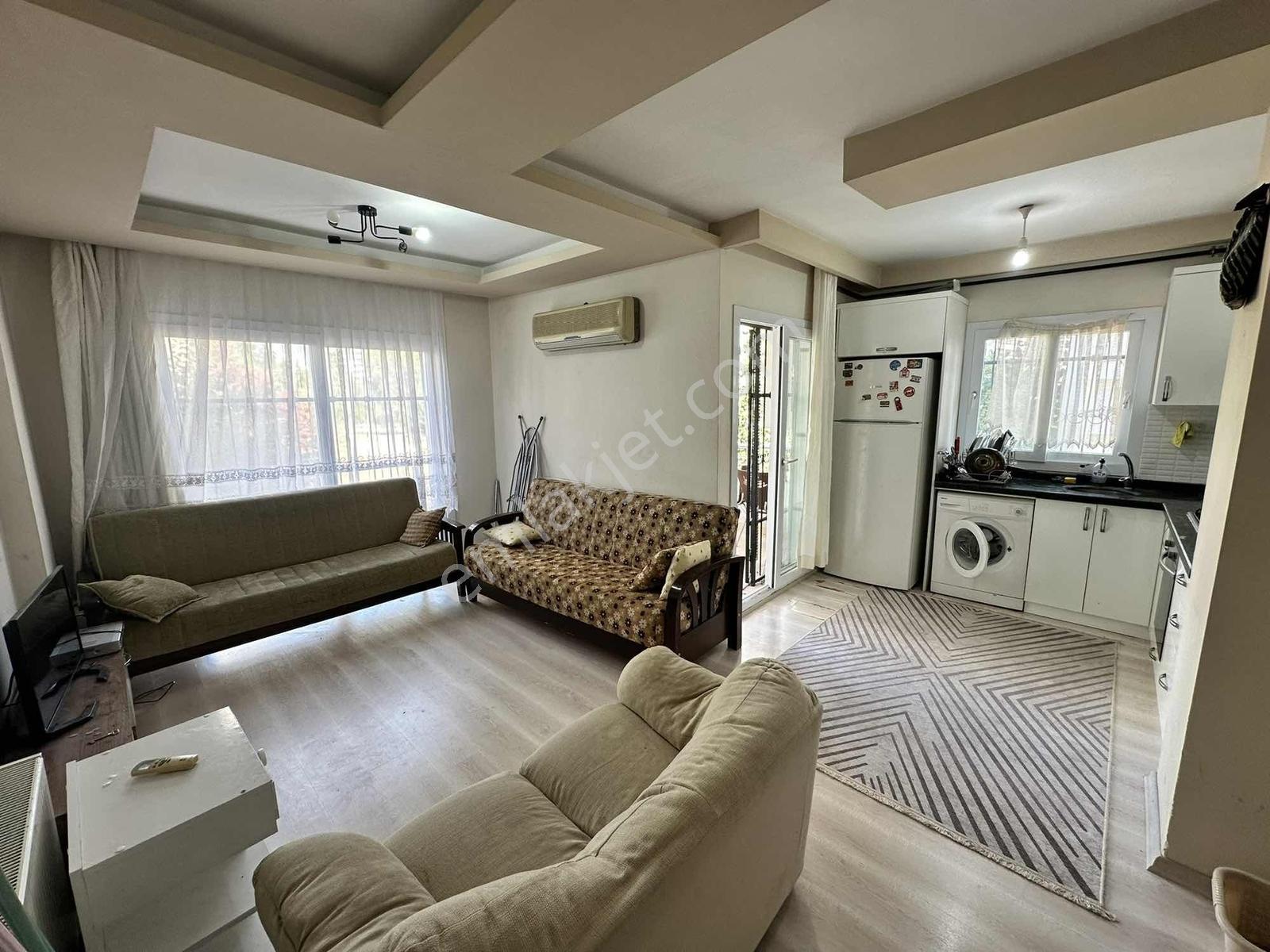New Form'dan Çiftlikköy'de Eşyalı 2+1 Kiralık Daire - Görsel 3
