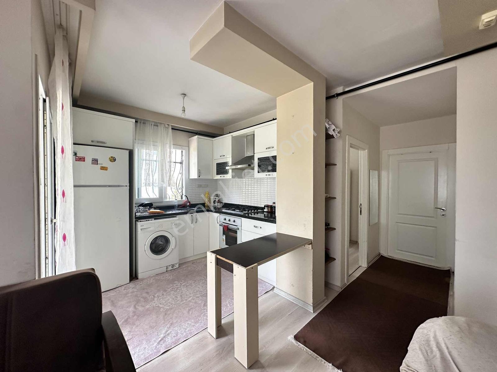 New Form'dan Çiftlikköy'de Eşyalı 2+1 Kiralık Daire - Görsel 5
