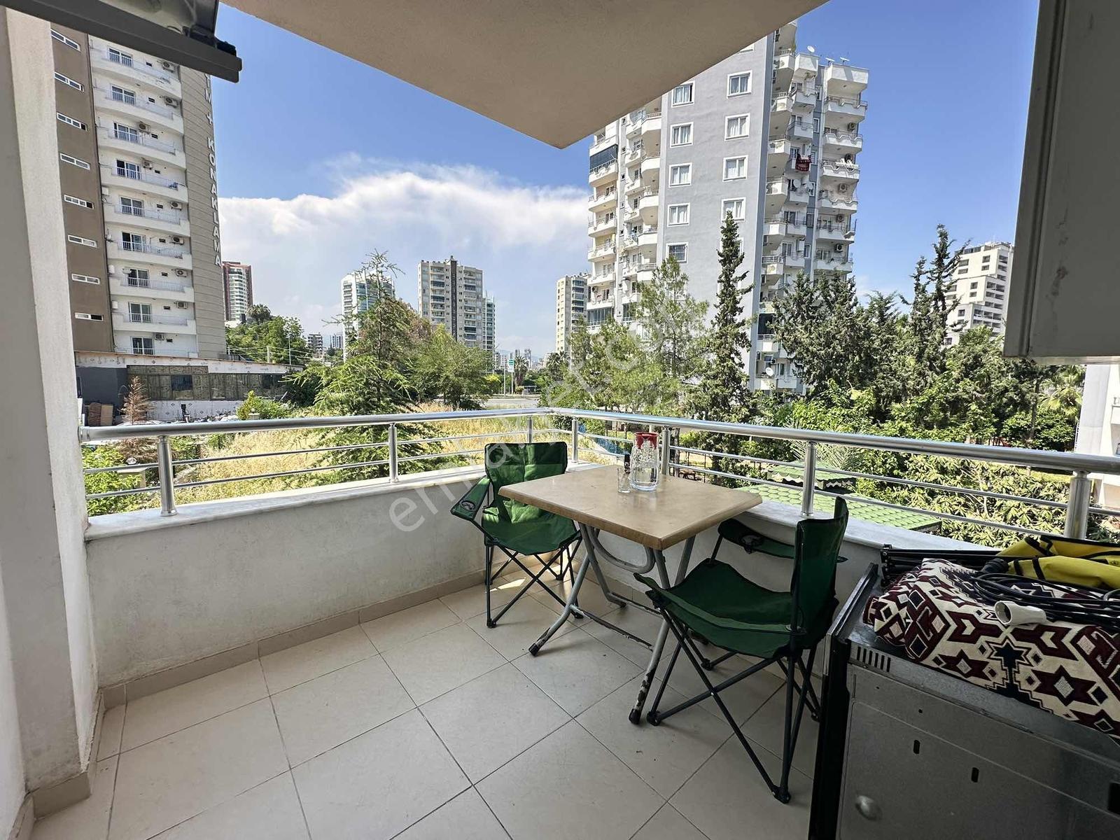 New Form'dan Çiftlikköy'de Eşyalı 2+1 Kiralık Daire - Görsel 4