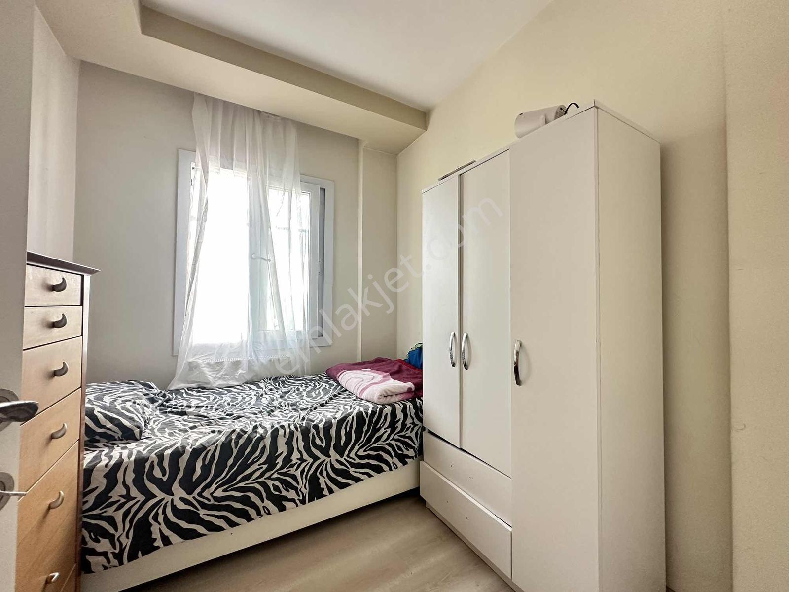 New Form'dan Çiftlikköy'de Eşyalı 2+1 Kiralık Daire - Görsel 10