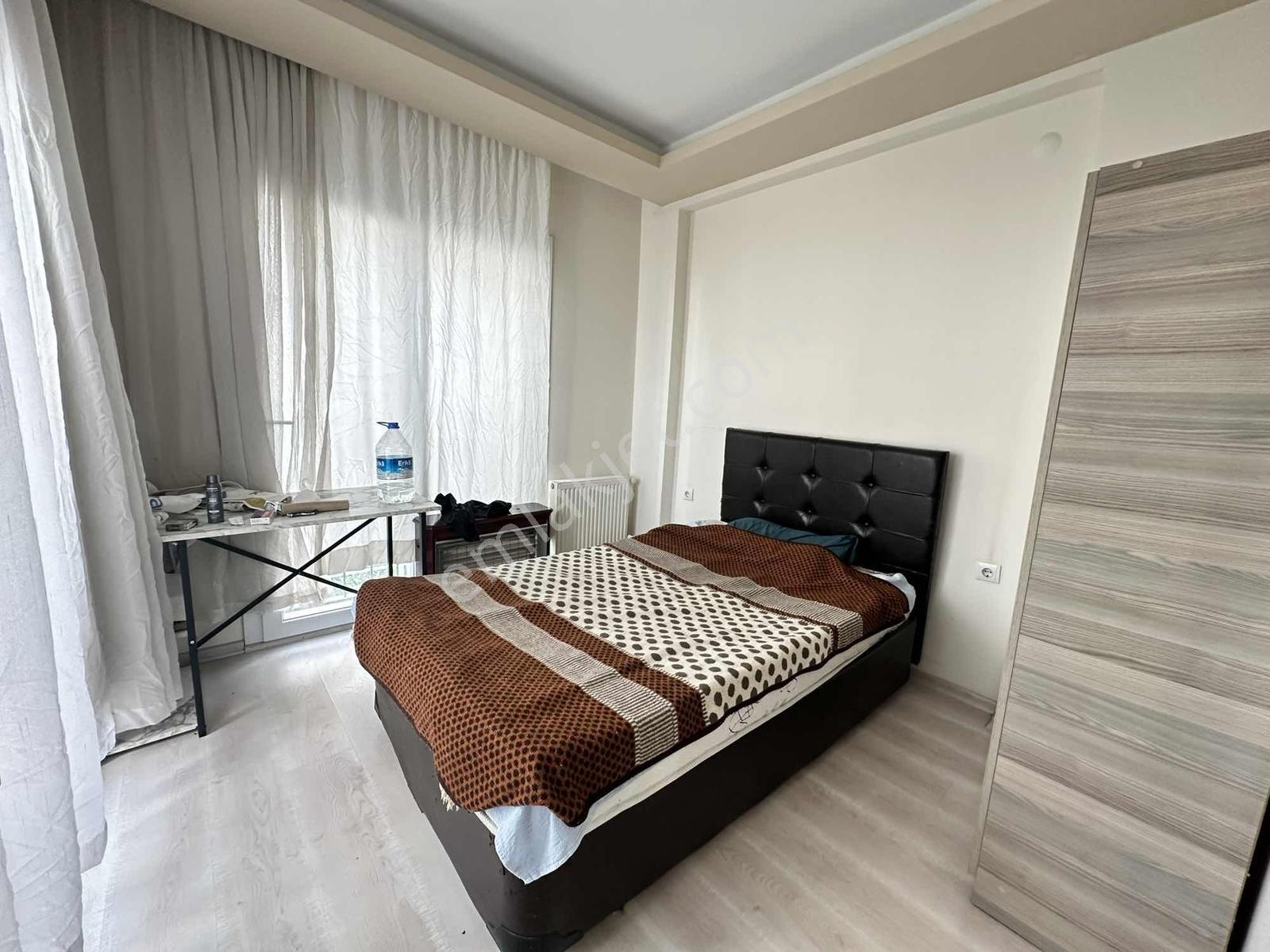 New Form'dan Çiftlikköy'de Eşyalı 2+1 Kiralık Daire - Görsel 25