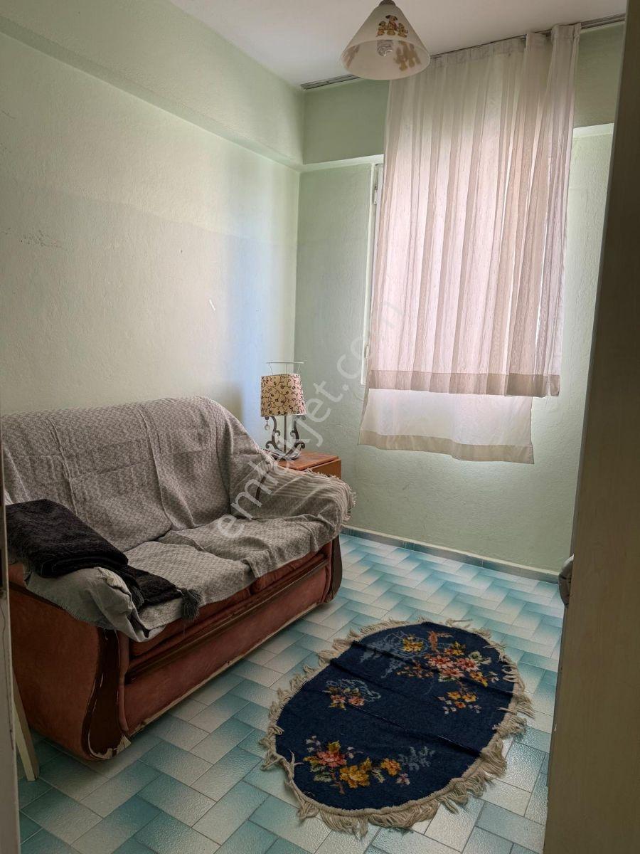 Kuşadası Merkezde,4+2.dogalgaz&klimalı.acil Satılık Villa. - Görsel 25