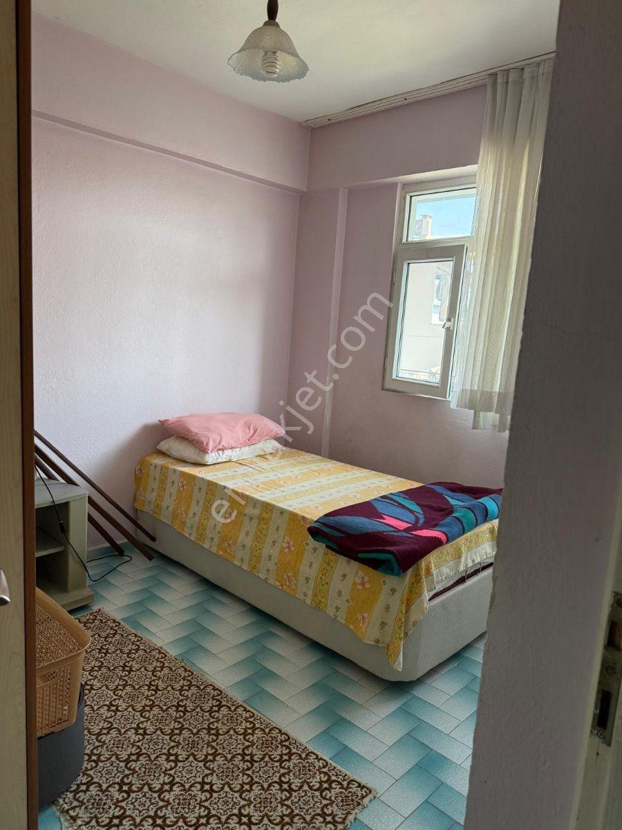 Kuşadası Merkezde,4+2.dogalgaz&klimalı.acil Satılık Villa. - Görsel 23