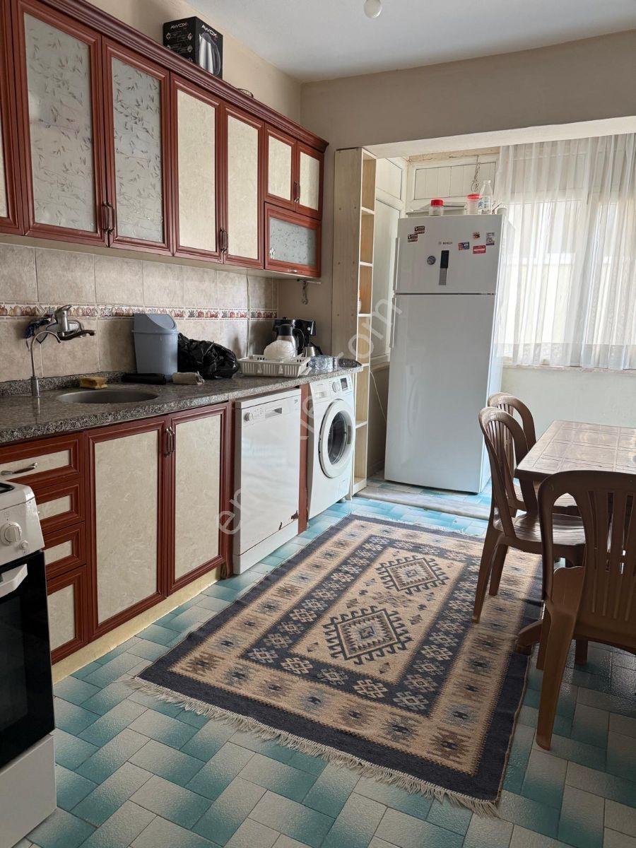 Kuşadası Merkezde,4+2.dogalgaz&klimalı.acil Satılık Villa. - Görsel 22
