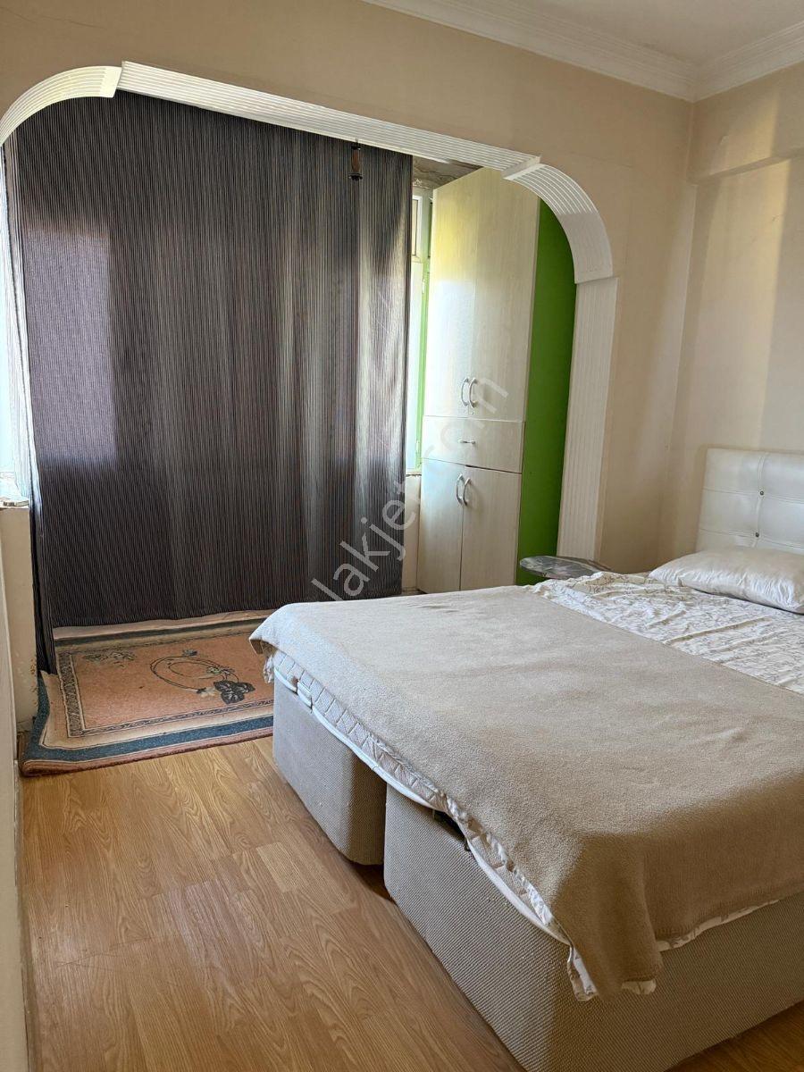 Kuşadası Merkezde,4+2.dogalgaz&klimalı.acil Satılık Villa. - Görsel 27