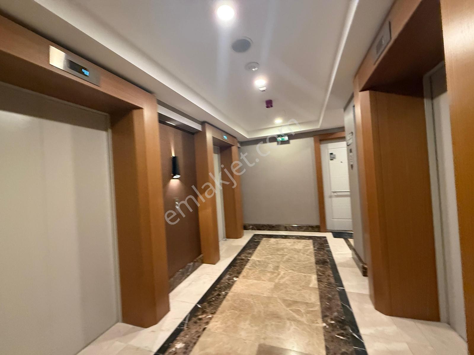 Maslak 1453 Ağaoğlunda 4+1 Satılık Daire ***boş*** Yüksek Kat - Görsel 20