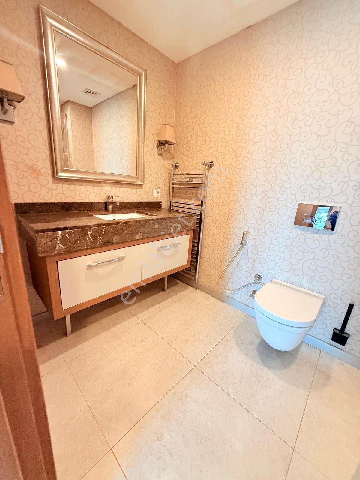 Maslak 1453 Ağaoğlunda 4+1 Satılık Daire ***boş*** Yüksek Kat - Görsel 9