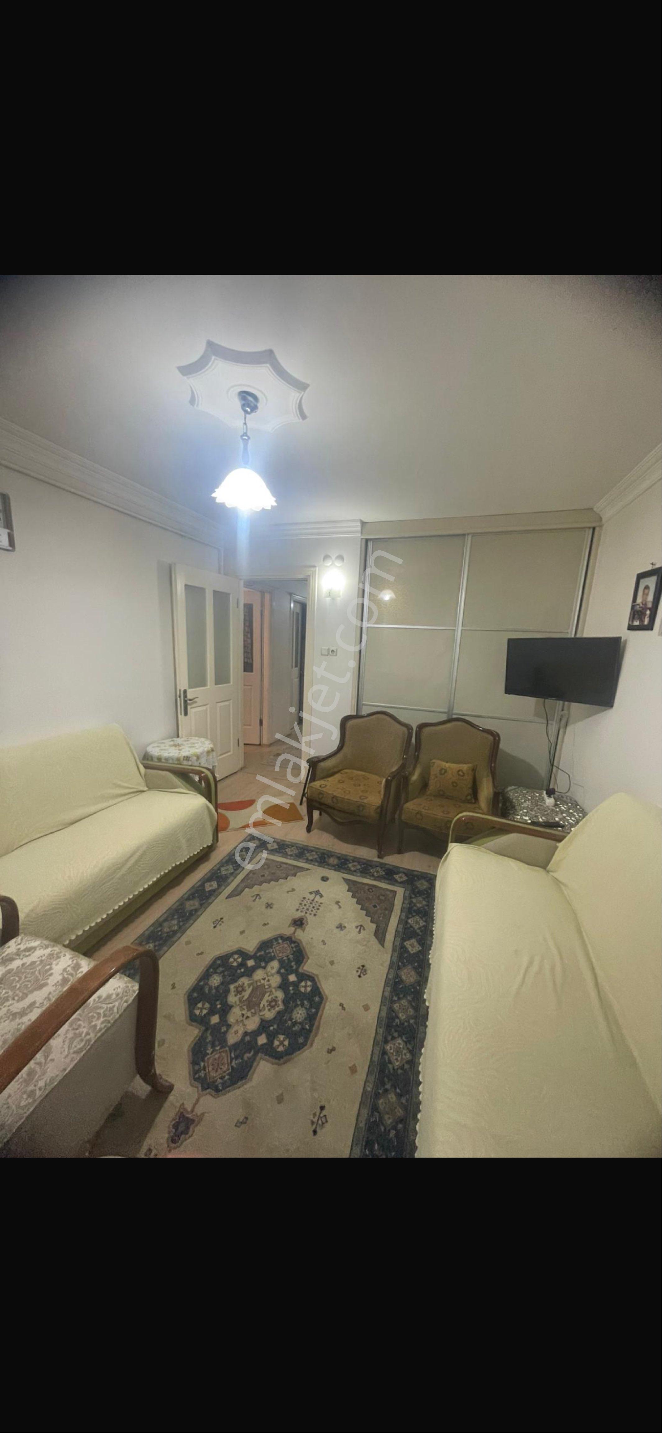 İnönü De Masrafsız 4+1 Daire - Görsel 20