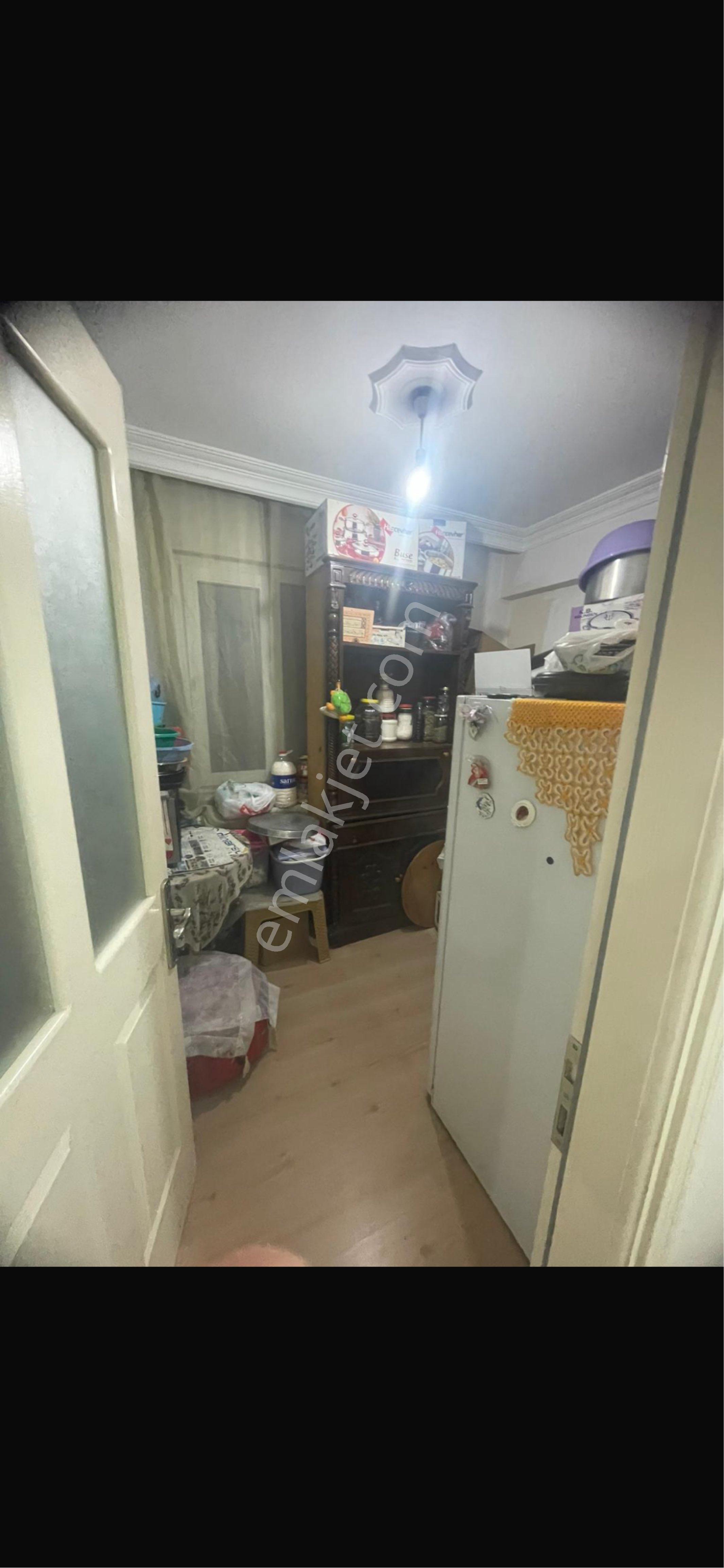 İnönü De Masrafsız 4+1 Daire - Görsel 17