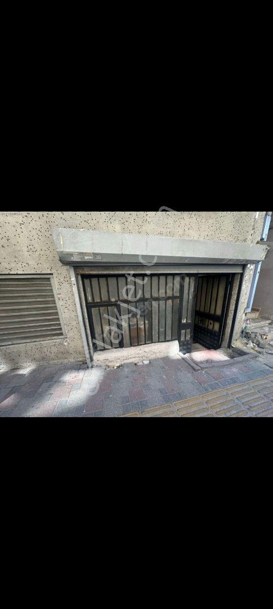 Esenler Mimar Sinan Mah Kiralık Dükkan