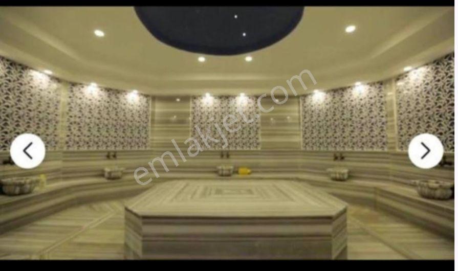 Sahibinden Satılık Devremülk Watercastlesutıs Otel Kız Kalesi 1+1 Dublex Devremülk 10-17 Temmuz - Görsel 11