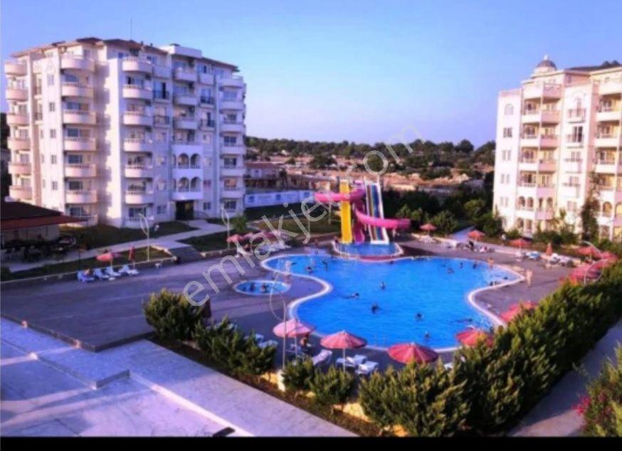 Sahibinden Satılık Devremülk Watercastlesutıs Otel Kız Kalesi 1+1 Dublex Devremülk 10-17 Temmuz