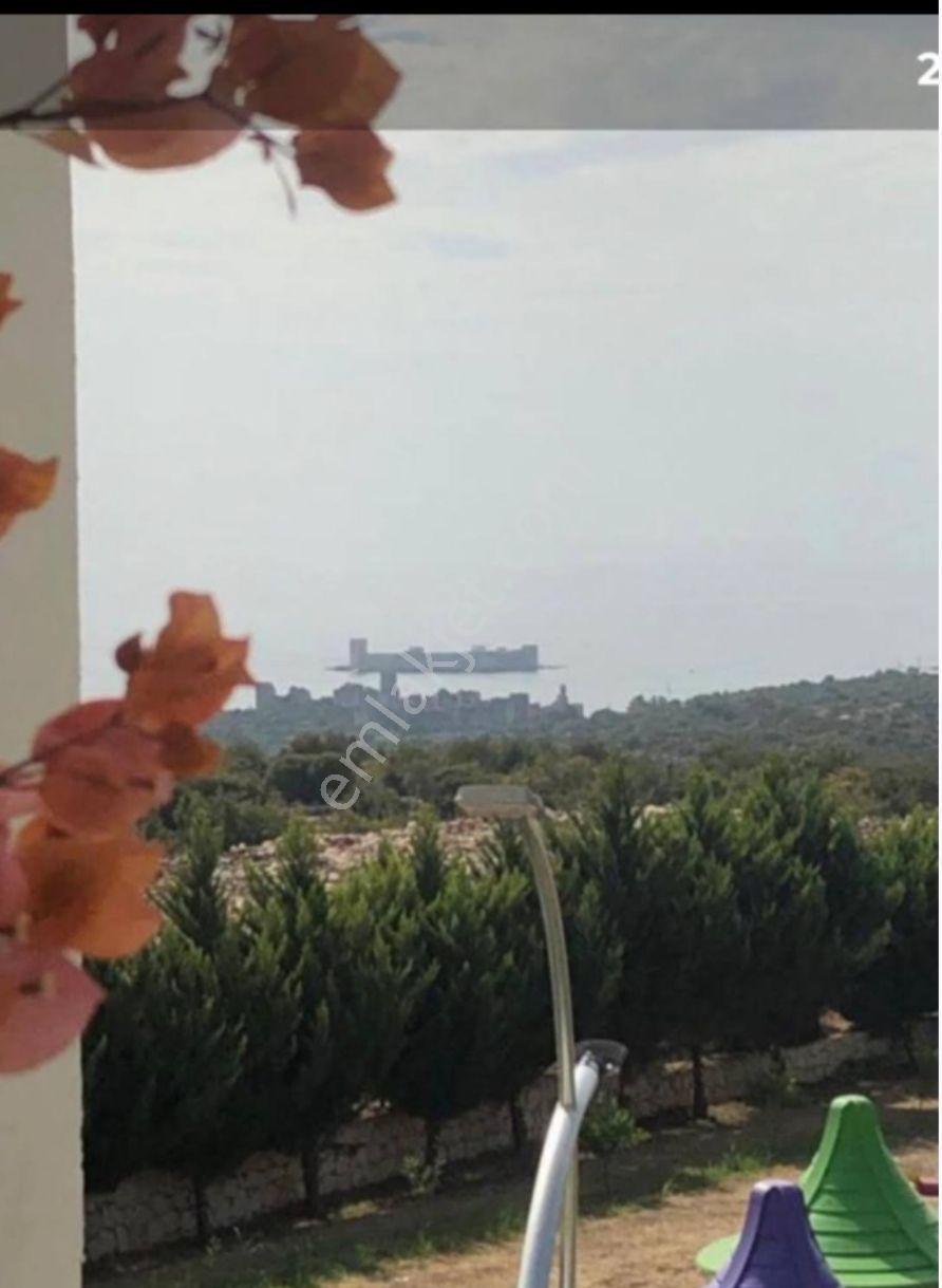 Sahibinden Satılık Devremülk Watercastlesutıs Otel Kız Kalesi 1+1 Dublex Devremülk 10-17 Temmuz - Görsel 19